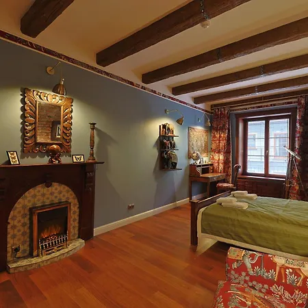 Old House 2