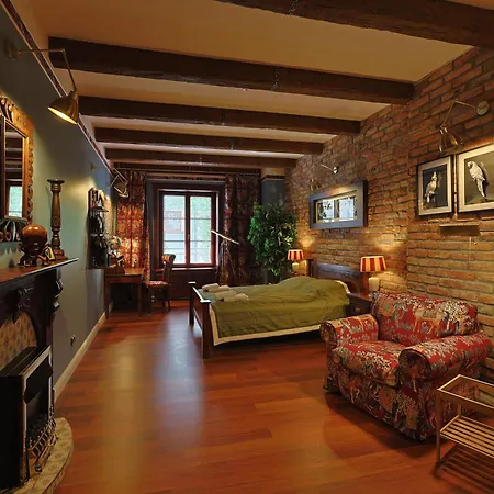 Old House 2 *