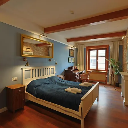 Apartment Old House 2