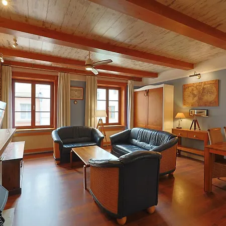 Old House 2 *