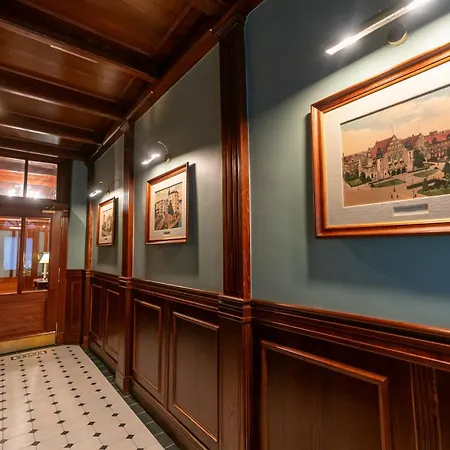 Апартаменты Old House 2 *