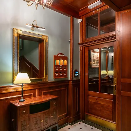 Old House 2 Познань