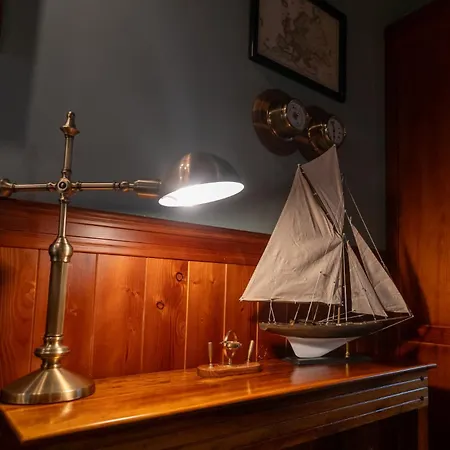 Apartamento Old House 2 *