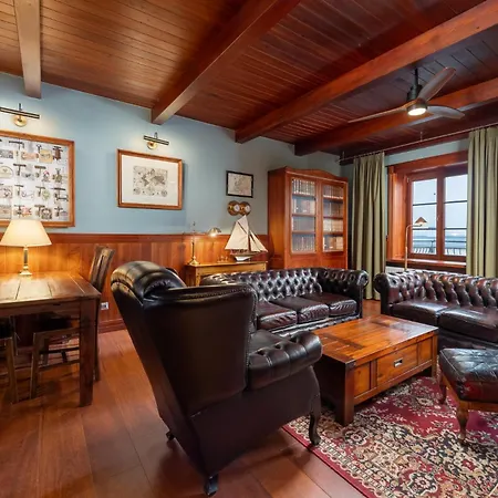 Old House 2 Апартаменты Познань