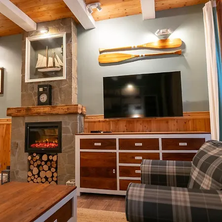 Old House 2 Апартаменты