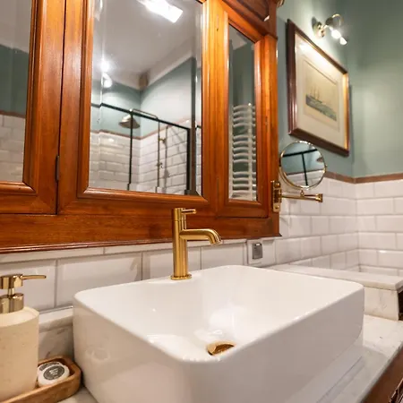 Apartamento Old House 2 Poznan