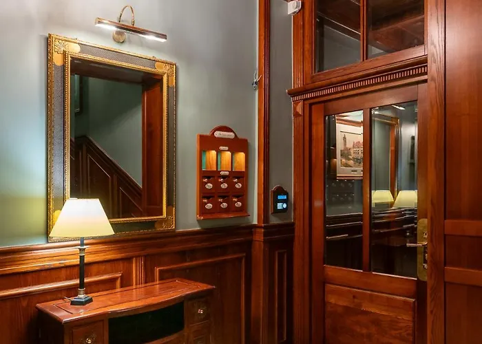 Old House 2 Πόζναν