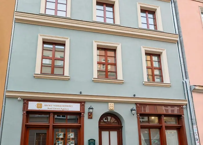 Old House 2 Διαμέρισμα