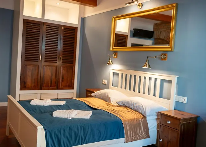 Διαμέρισμα Old House 2 Πόζναν