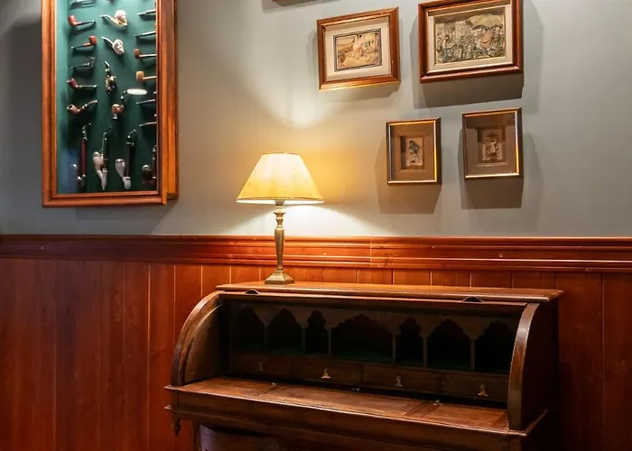 Old House 2 Πόζναν