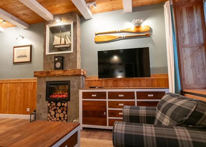 Old House 2 Διαμέρισμα