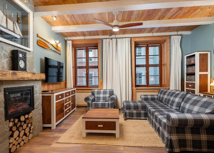 Old House 2 * Πόζναν