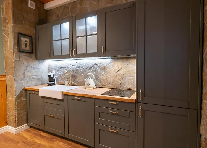 Old House 2 Διαμέρισμα