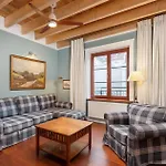 Old House 2 * Познань