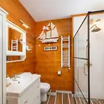 Апартаменти Old House 2 Познань