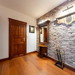 Daire Old House 2 Poznan