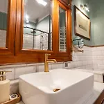 Daire Old House 2 Poznan