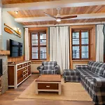 Old House 2 * Познань