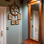 Daire Old House 2 Poznan