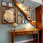 Old House 2 Daire *