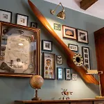 Old House 2 *