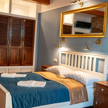 דירה Old House 2 פוזנן