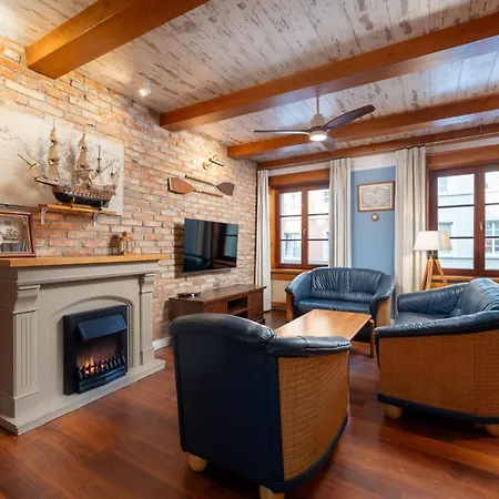 Old House 2 דירה