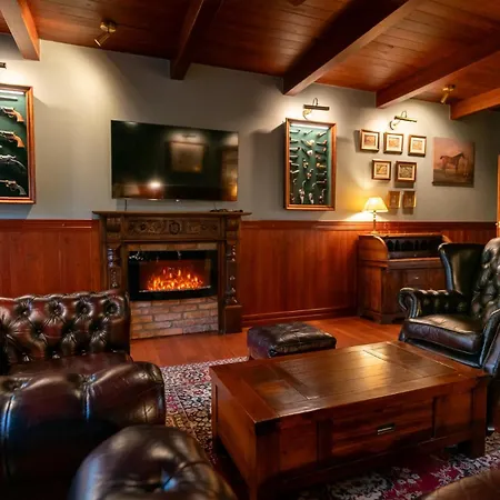 Old House 2 * פוזנן