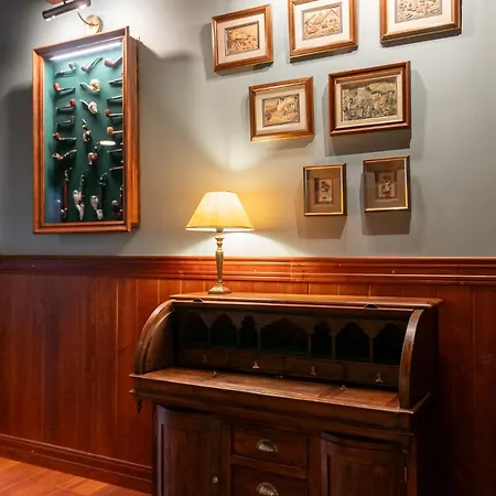 Old House 2 פוזנן