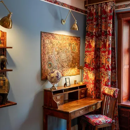 Old House 2 아파트 포즈난