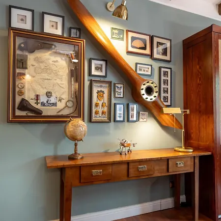 Old House 2 Apartment *