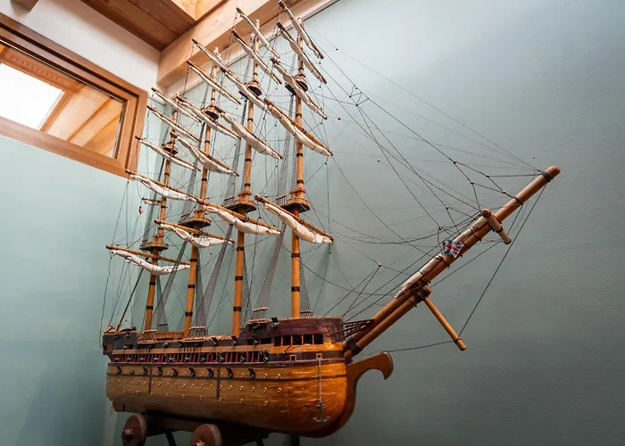 Old House 2 公寓 波兹南