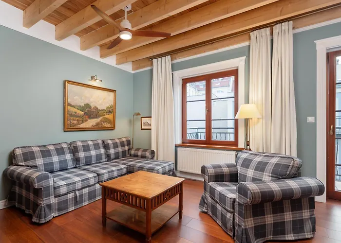 Old House 2 * 波兹南