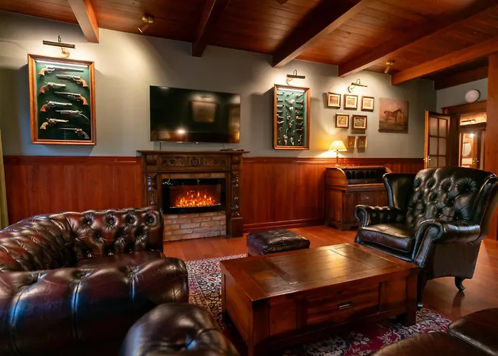 Old House 2 * 波兹南