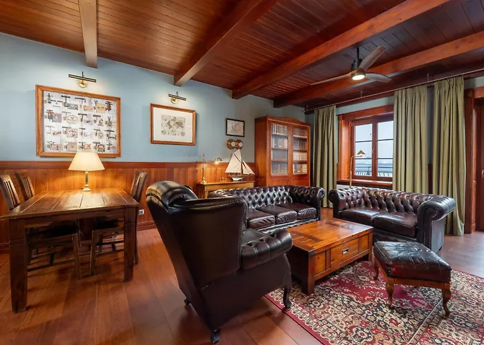 Old House 2 Apartment Poznan