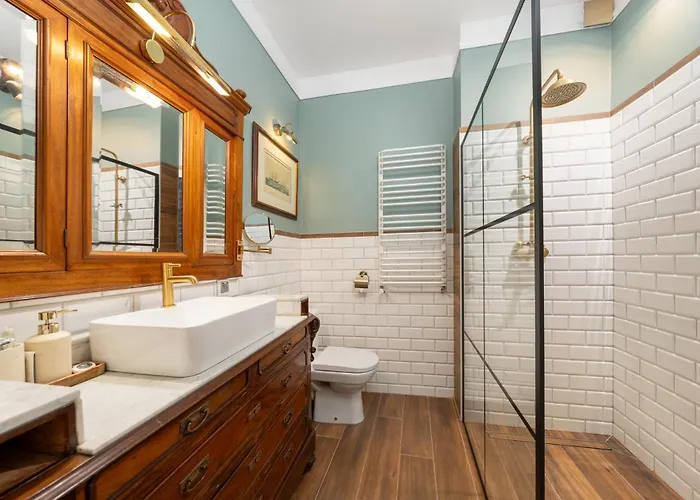 Old House 2 * Poznan